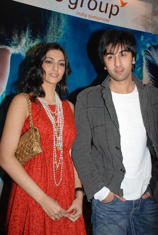 RanbirKapoor SonamKapoor - Ranbir Kapoor