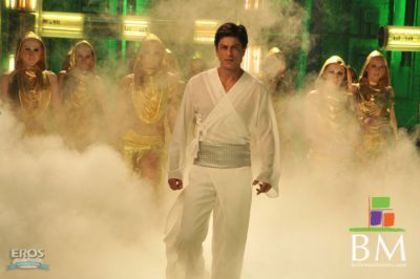  - Shah Rukh Khan