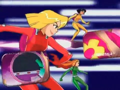 bscap0097 - Spioanele