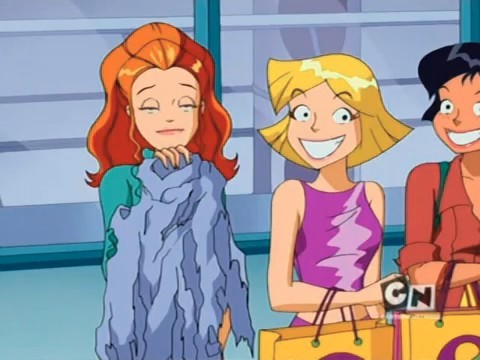 bscap0203 - Spioanele