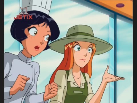 bscap0313 - Spioanele