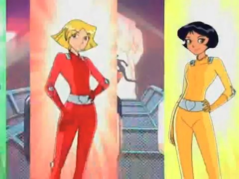 bscap0104 - Spioanele