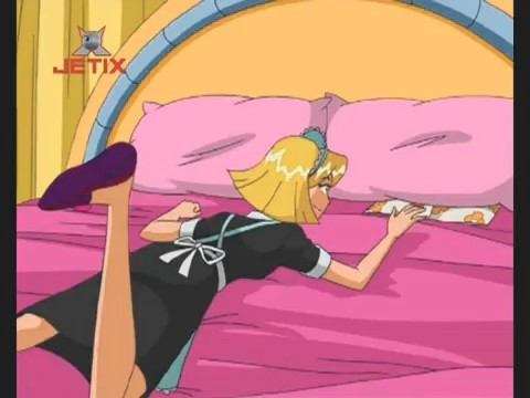 bscap0314 - Spioanele