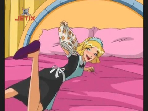 bscap0315 - Spioanele