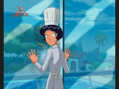 bscap0319 - Spioanele