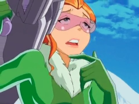 bscap0112 - Spioanele