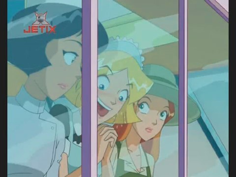 bscap0324 - Spioanele