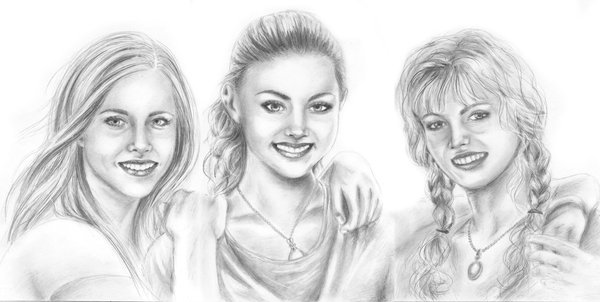 Super desene; Super desene
