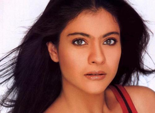 Kajol