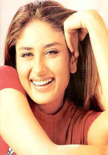 3 - Kareena Kapoor