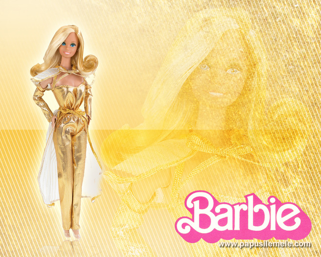 9 - Barbie in a mermaid tale