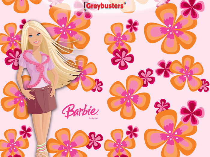 15 - Barbie