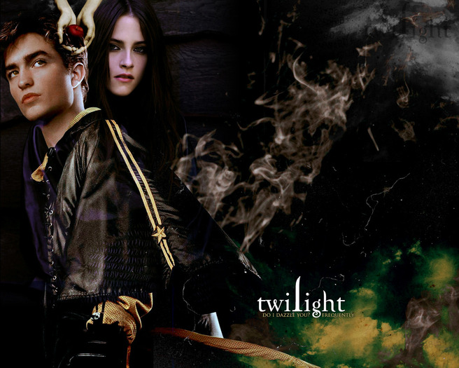 1 - Twilight