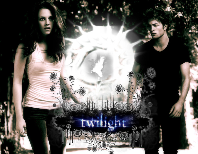 6 - Twilight