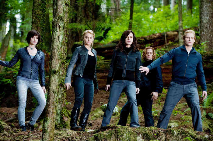 10 - Twilight