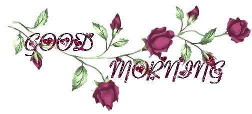 39 - good mornyng