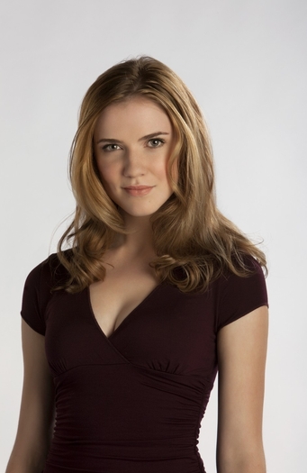 Sara Canning - Jenna Sommers