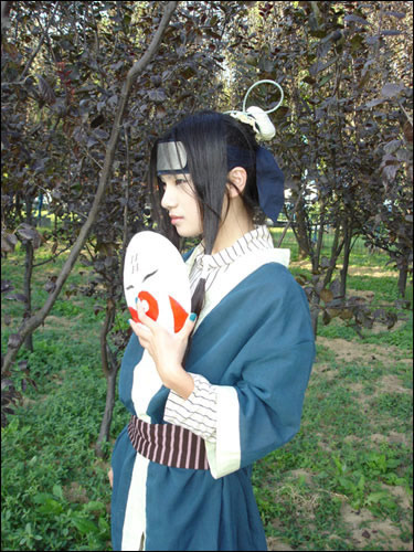 Haku-Cosplay-4 - Naruto