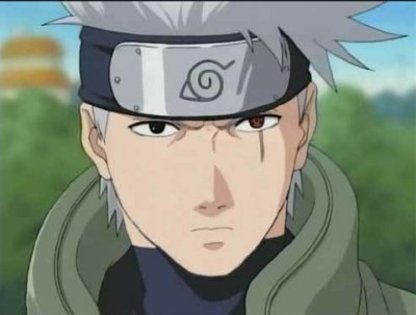 kakashi232kp1 - Naruto