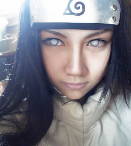 Neji-Cosplay-5 - Naruto