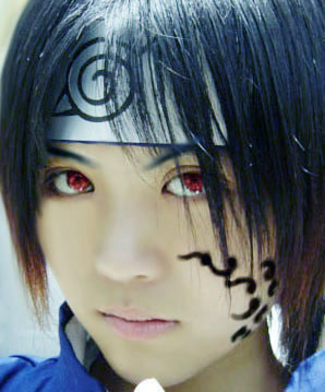 Sasuke-Cosplay-3 - Naruto