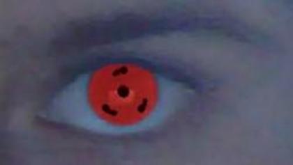 Sharingan - Naruto