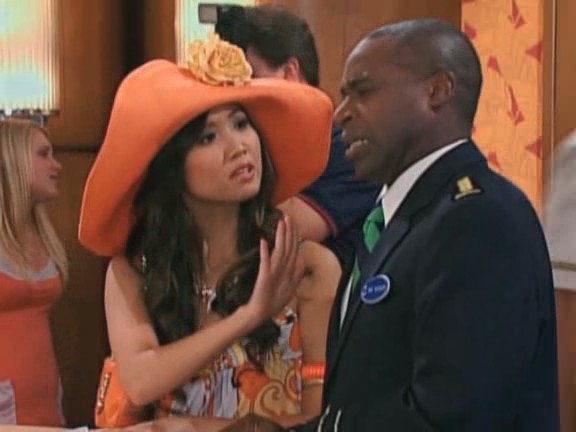 bscap0051 - The suite life on Deck Episode 01