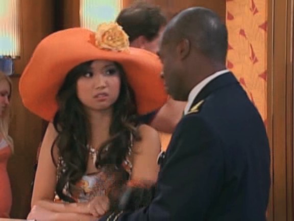 bscap0078 - The suite life on Deck Episode 01