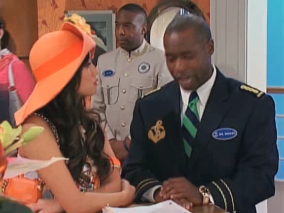 bscap0079 - The suite life on Deck Episode 01