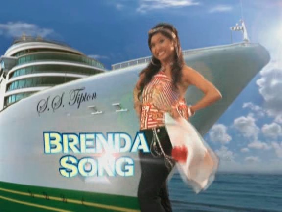 bscap0293 - The suite life on Deck Episode 01