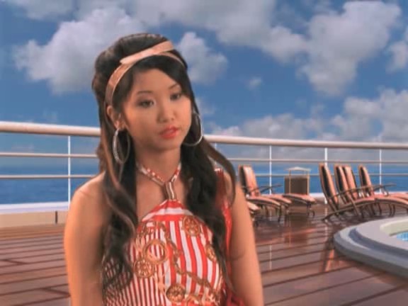 bscap0301 - The suite life on Deck Episode 01