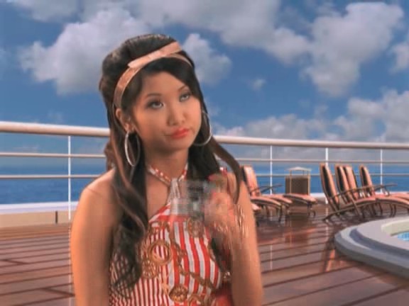 bscap0302 - The suite life on Deck Episode 01