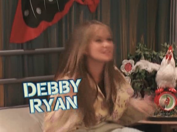 bscap0306 - The suite life on Deck Episode 01