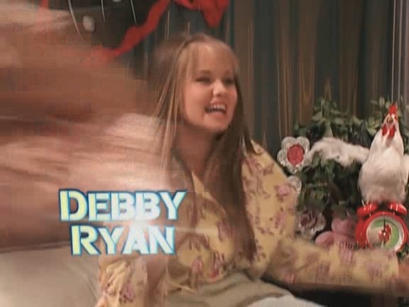 bscap0307 - The suite life on Deck Episode 01