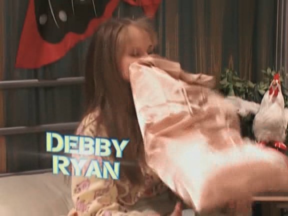 bscap0308 - The suite life on Deck Episode 01