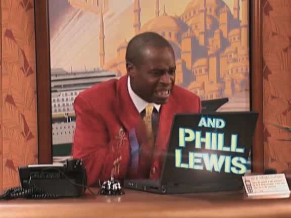 bscap0318 - The suite life on Deck Episode 01