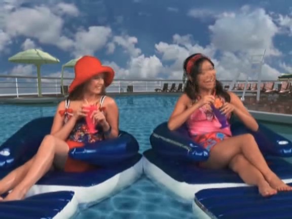 bscap0330 - The suite life on Deck Episode 01