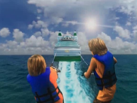 bscap0336 - The suite life on Deck Episode 01