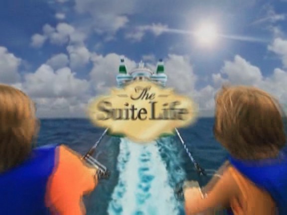 bscap0338 - The suite life on Deck Episode 01