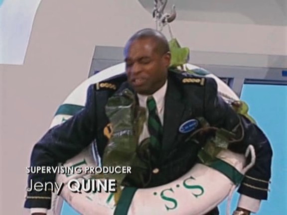bscap0407 - The suite life on Deck Episode 01