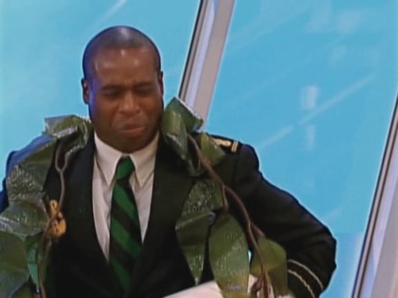 bscap0443 - The suite life on Deck Episode 01