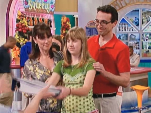 bscap0462 - The suite life on Deck Episode 01