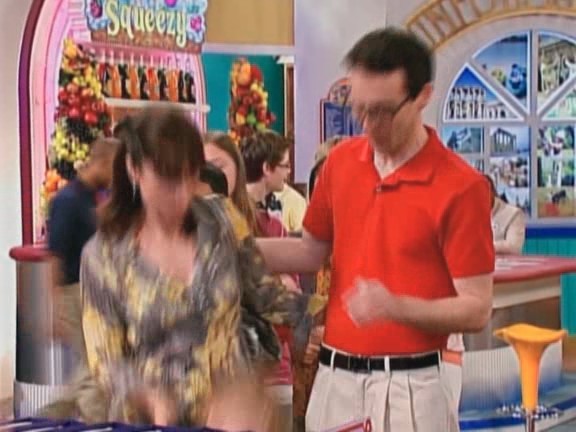 bscap0463 - The suite life on Deck Episode 01