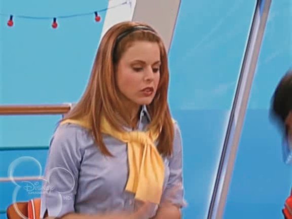 bscap0468 - The suite life on Deck Episode 01