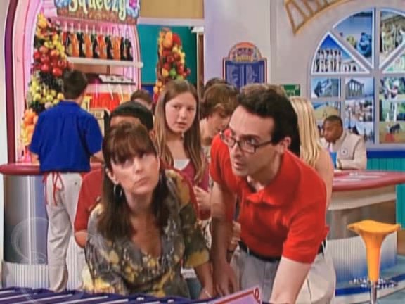 bscap0471 - The suite life on Deck Episode 01