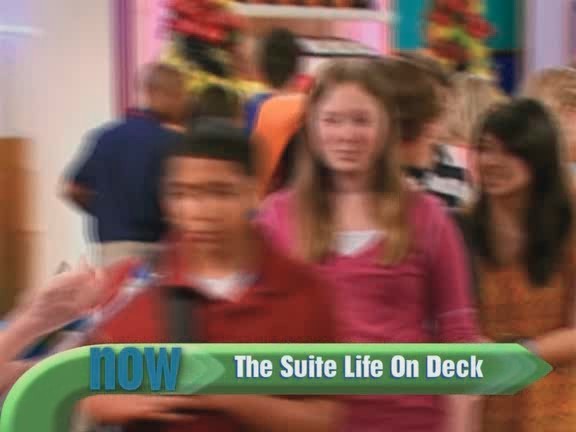 bscap0477 - The suite life on Deck Episode 01