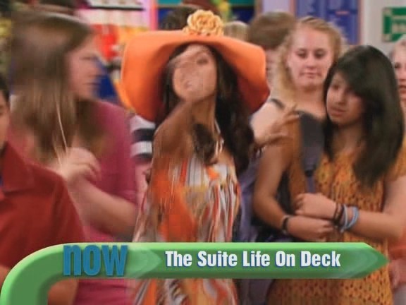 bscap0479 - The suite life on Deck Episode 01