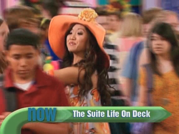 bscap0481 - The suite life on Deck Episode 01