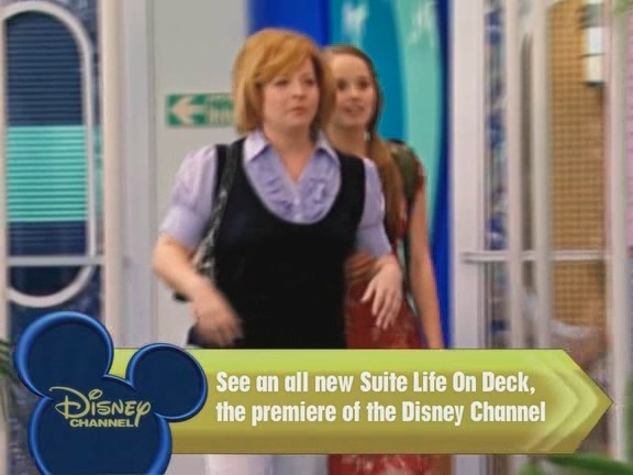 bscap0545 - The suite life on Deck Episode 01