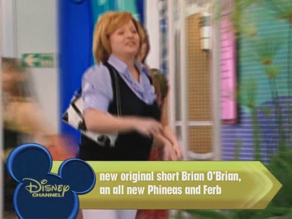 bscap0547 - The suite life on Deck Episode 01